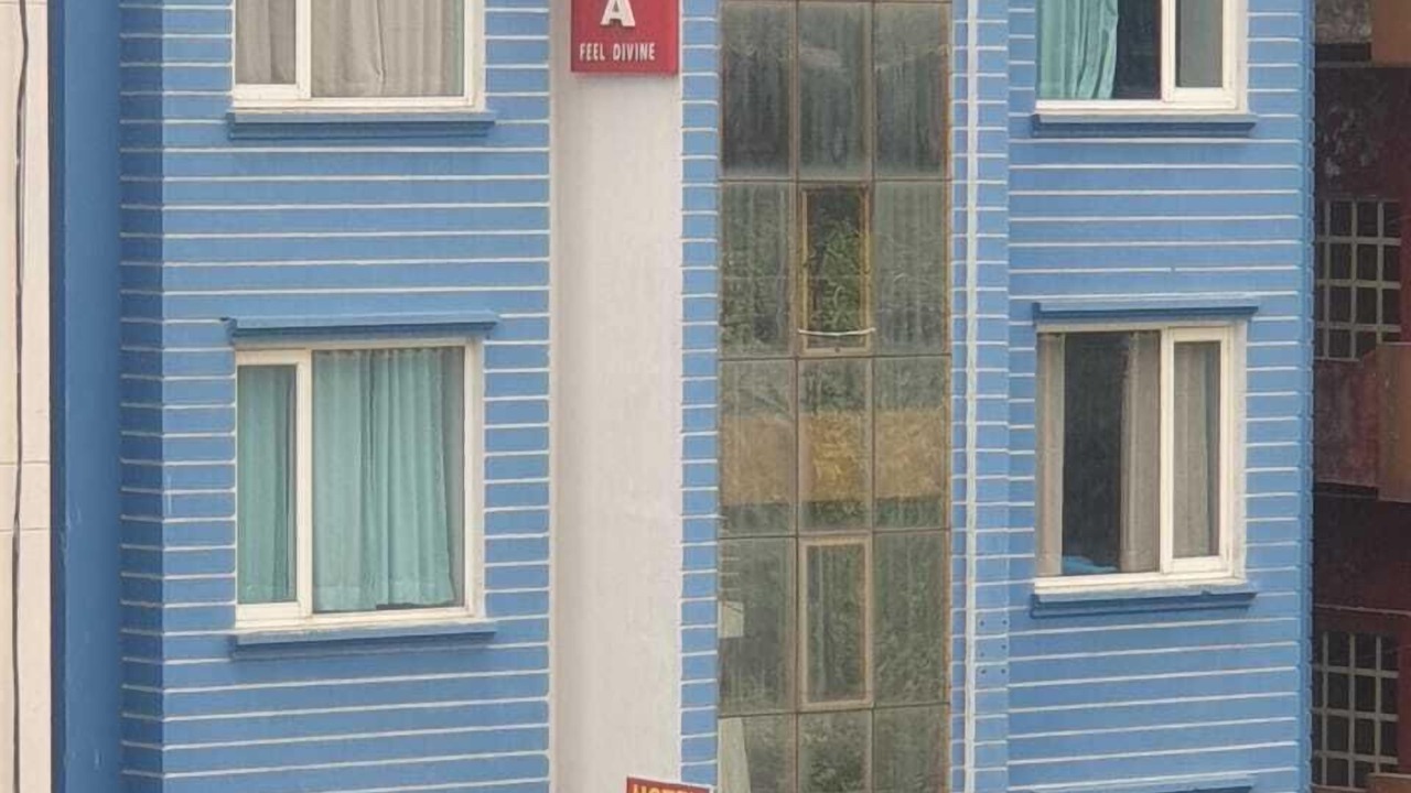 Photo of Outdoor in Tapovan