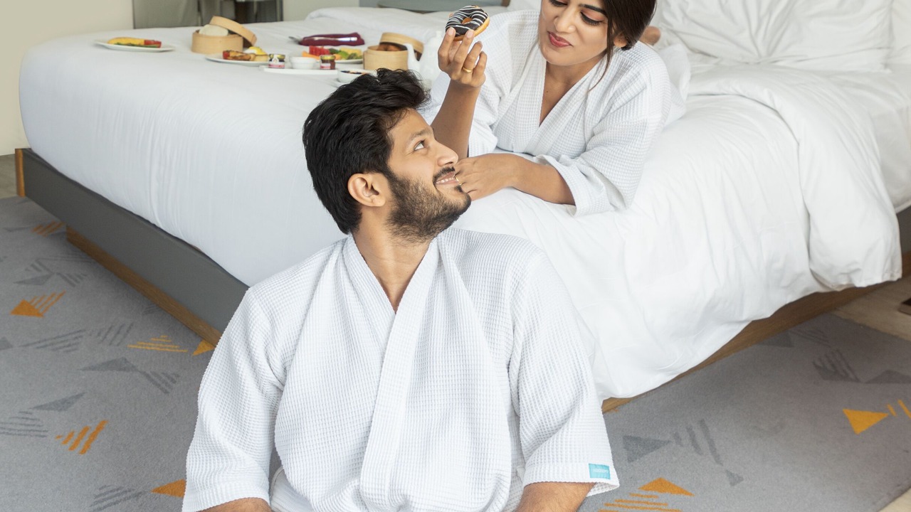 Photo of Bedroom in Gachibowli