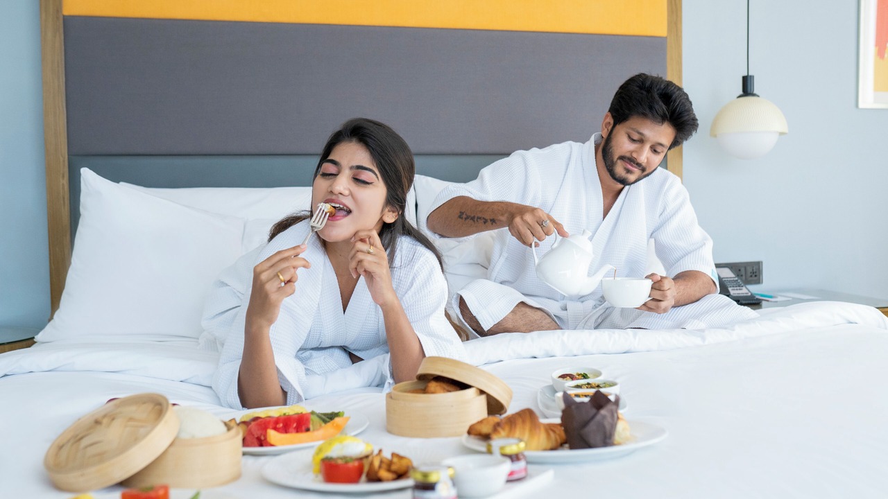 Photo of Others in Gachibowli