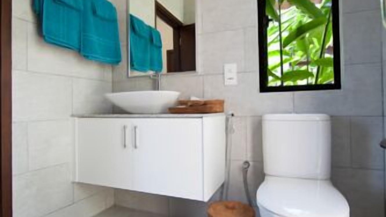 Photo of Bathroom in Langkawi