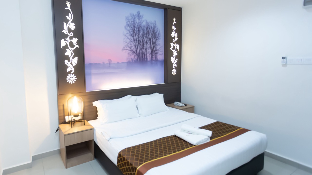 Photo of Bedroom in Seremban