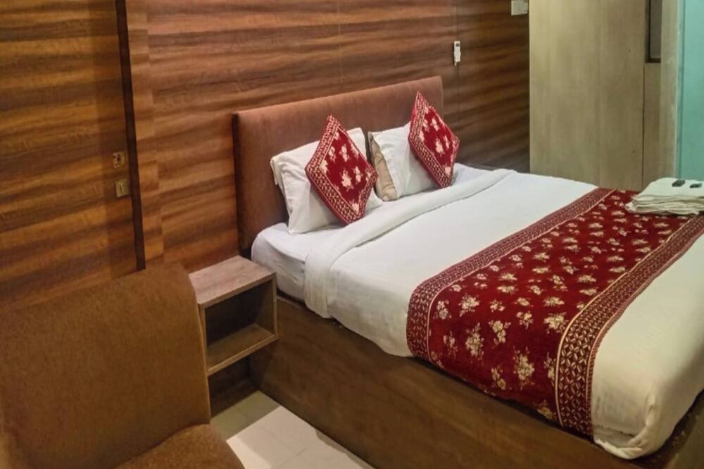 Photo of Bedroom in J B Nagar