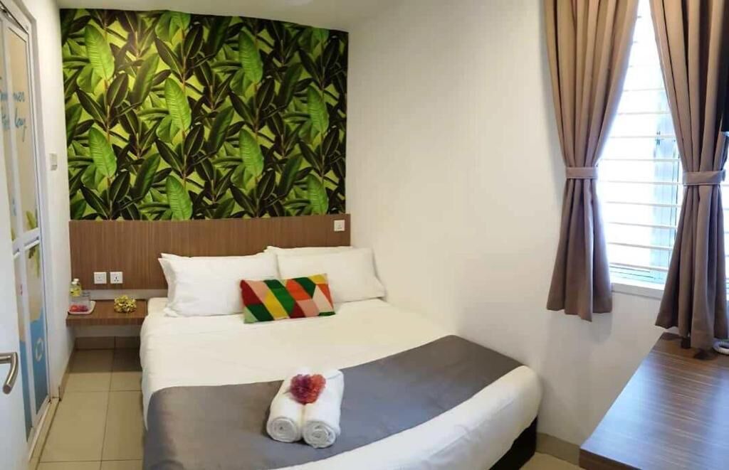 Photo of Bedroom in Kuantan