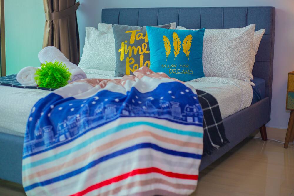 Photo of Bedroom in Taman Mount Austin