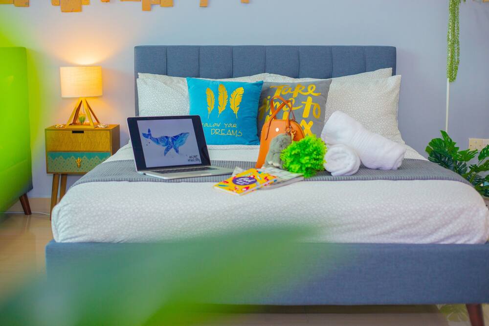 Photo of Bedroom in Taman Mount Austin