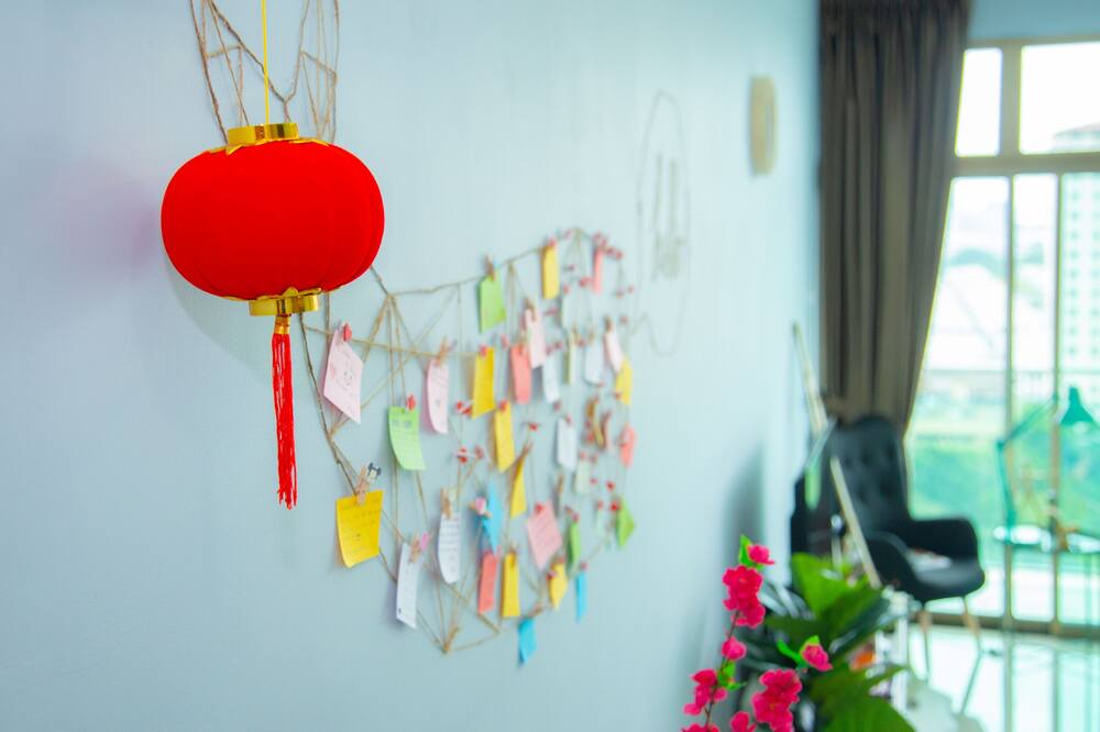 Photo of Bedroom in Taman Mount Austin