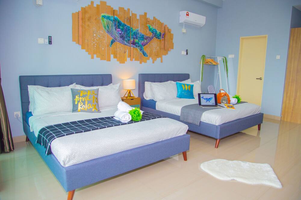 Photo of Bedroom in Taman Mount Austin