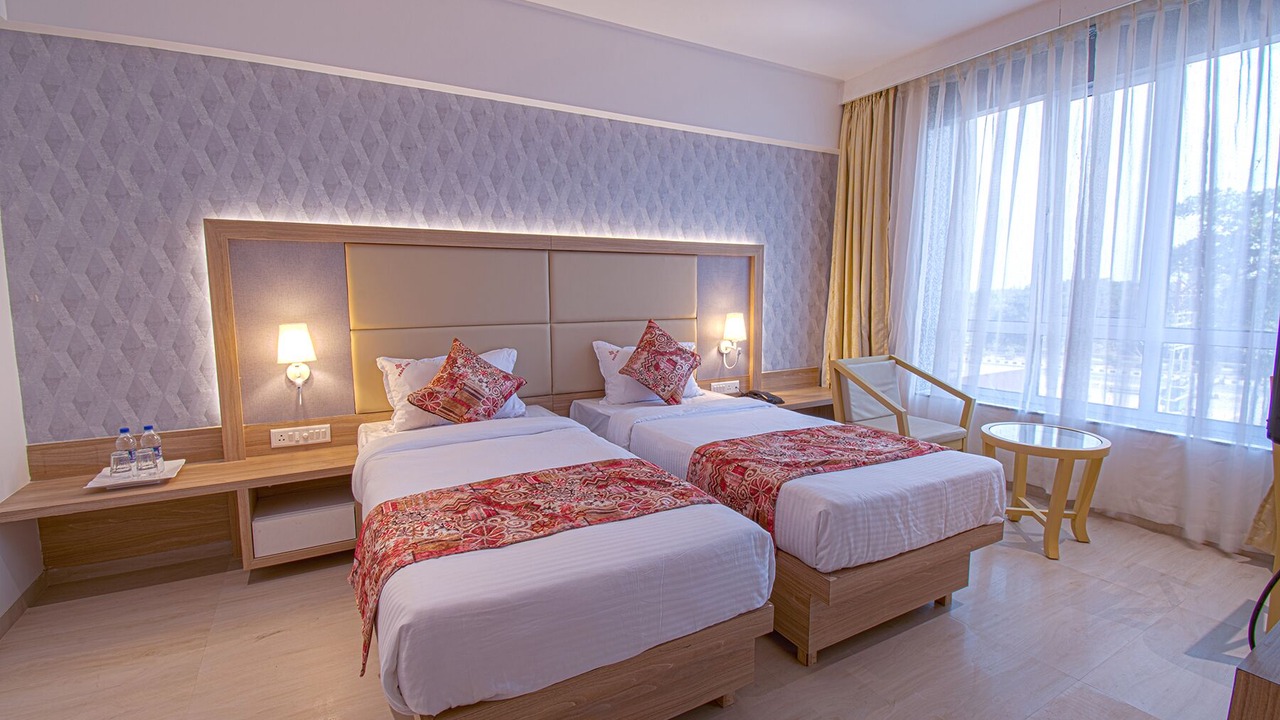 Photo of Bedroom in Kolhapur