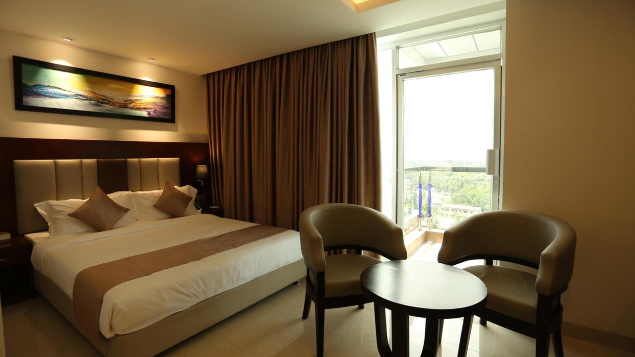 Photo of Bedroom in Jessore