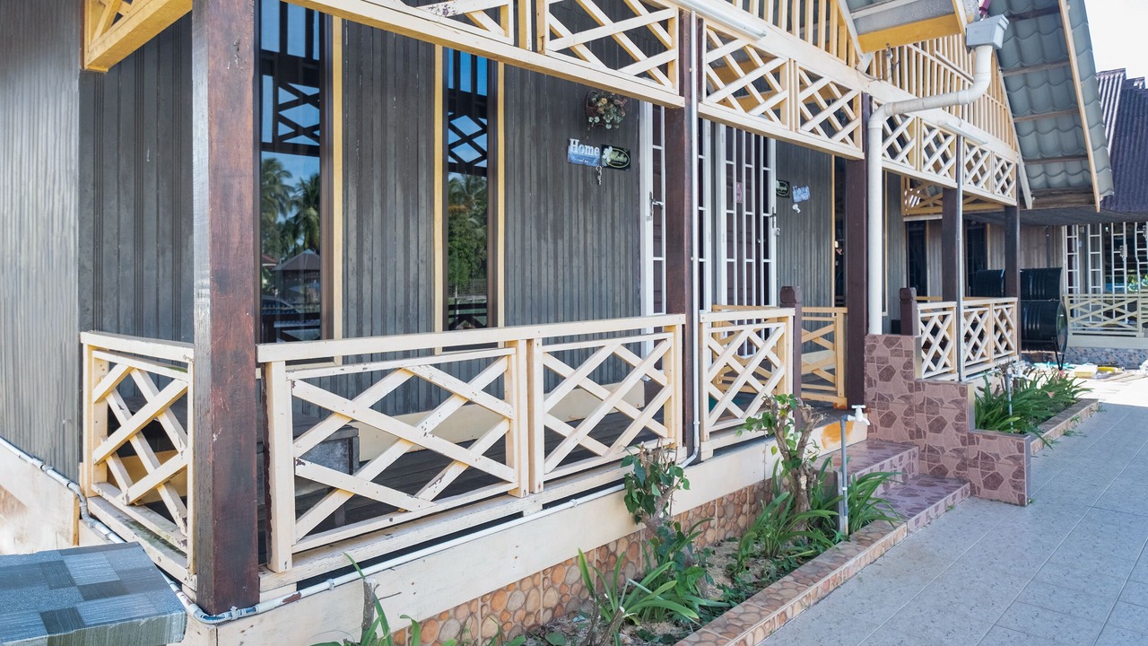 Photo of Outdoor in Cherating