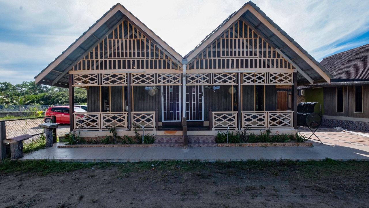 Photo of Outdoor in Cherating