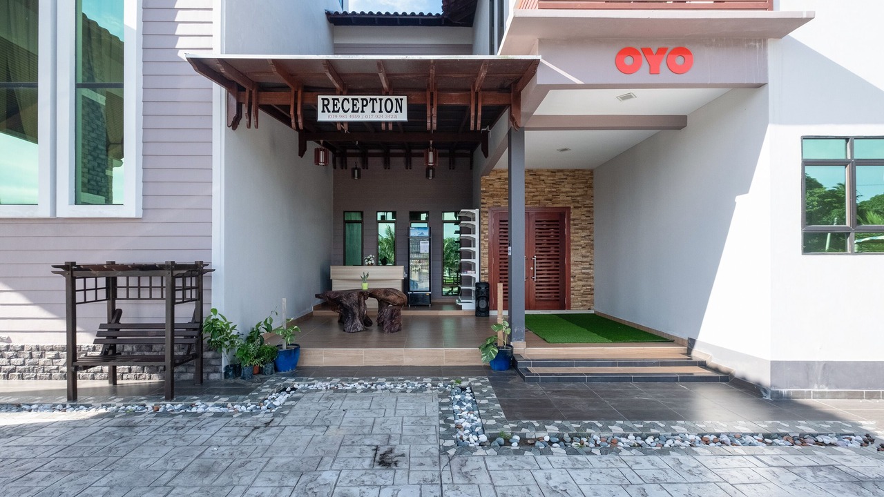 Photo of Outdoor in Cherating