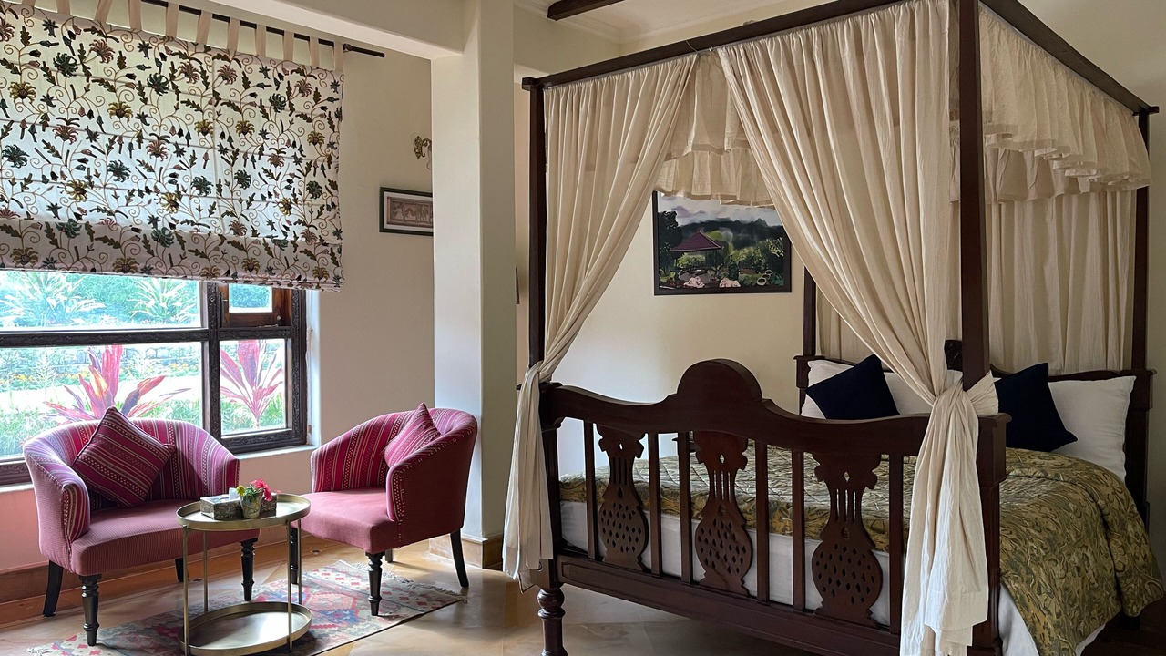 Photo of Bedroom in Bigha
