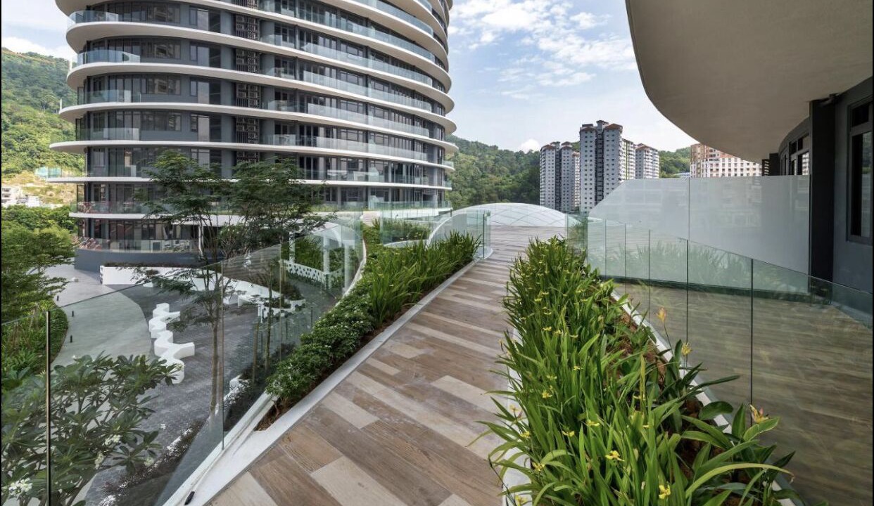 Photo of Outdoor in Sungai Ara