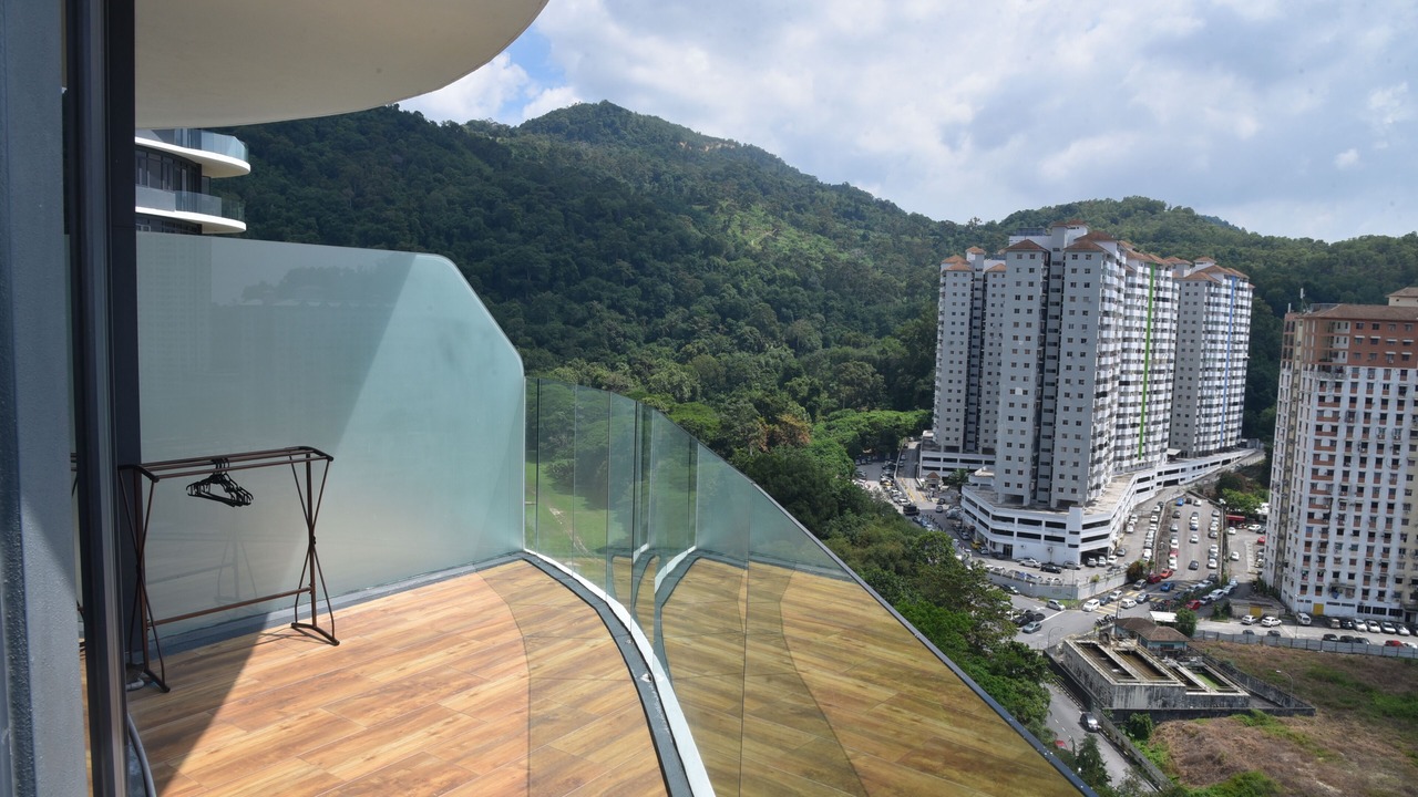 Photo of Outdoor in Sungai Ara