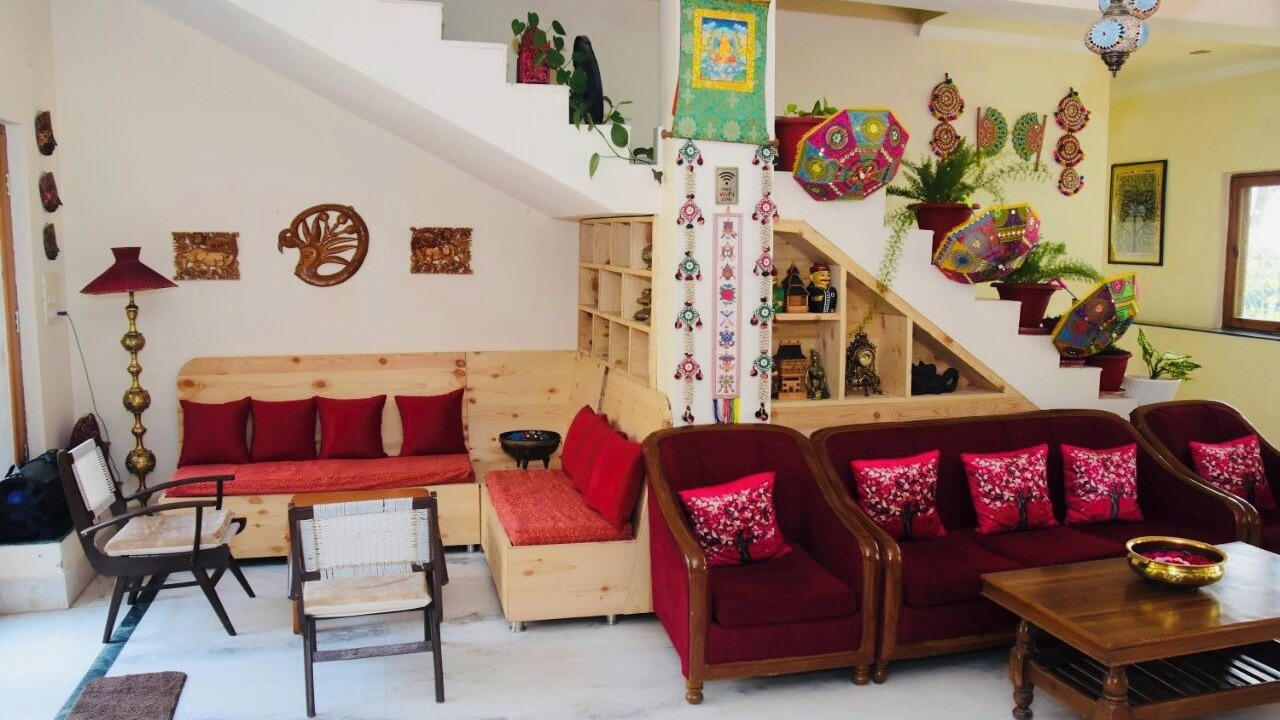 Photo of Bedroom in Bir