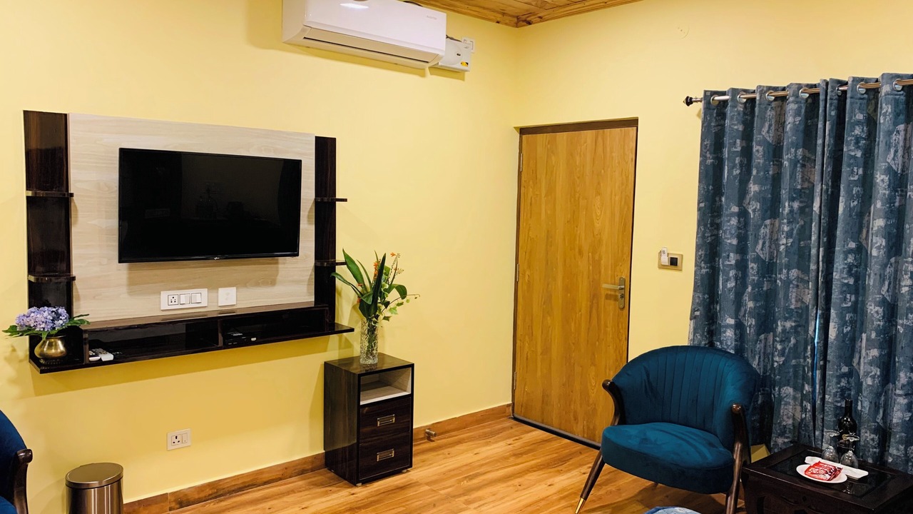 Photo of Bedroom in Bir
