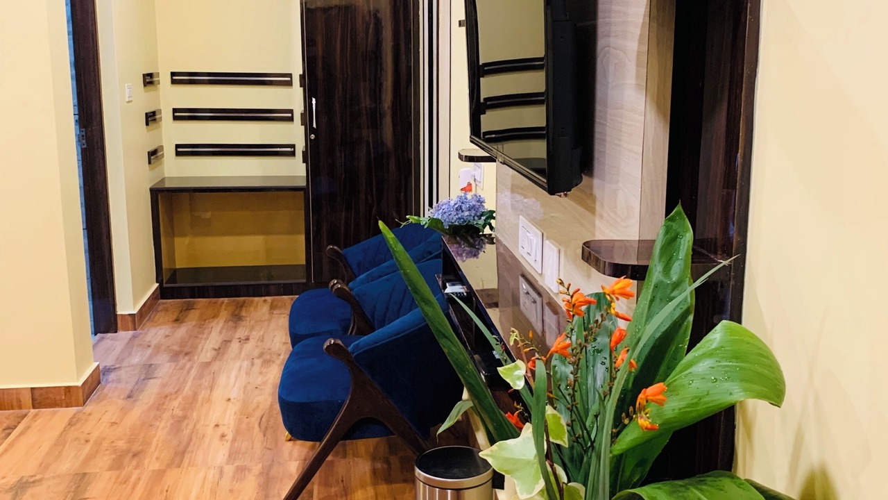Photo of Bedroom in Bir
