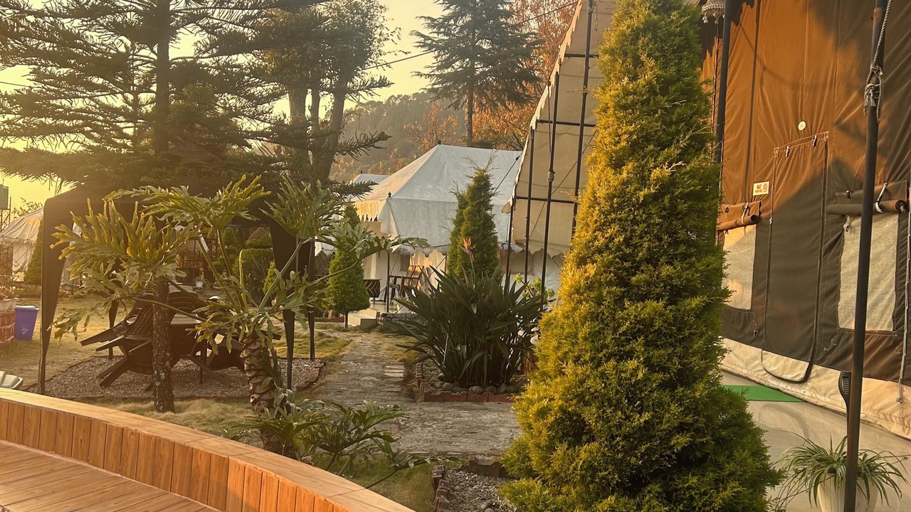 Photo of Outdoor in Bir