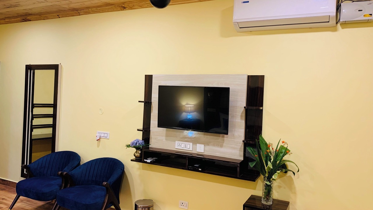 Photo of Bedroom in Bir
