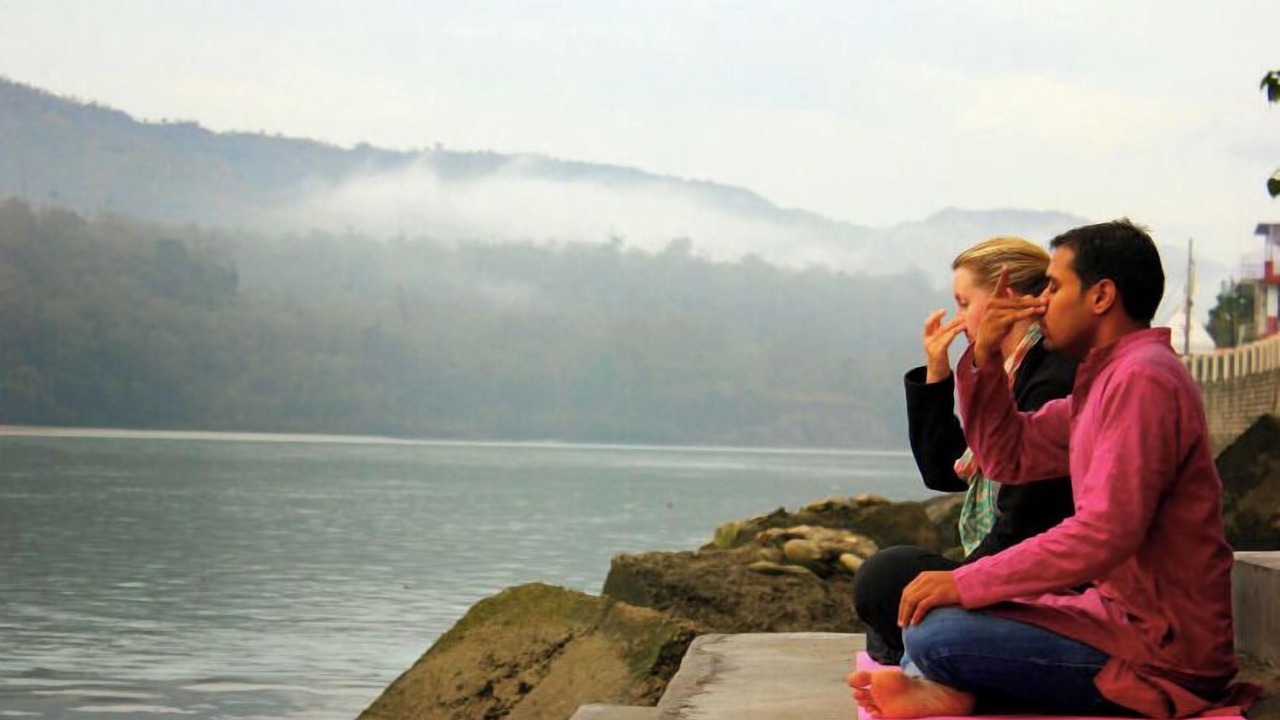 Photo of Others in Rishikesh