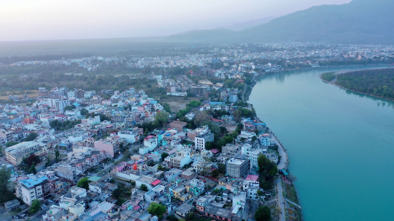 Photo of Outdoor in Rishikesh