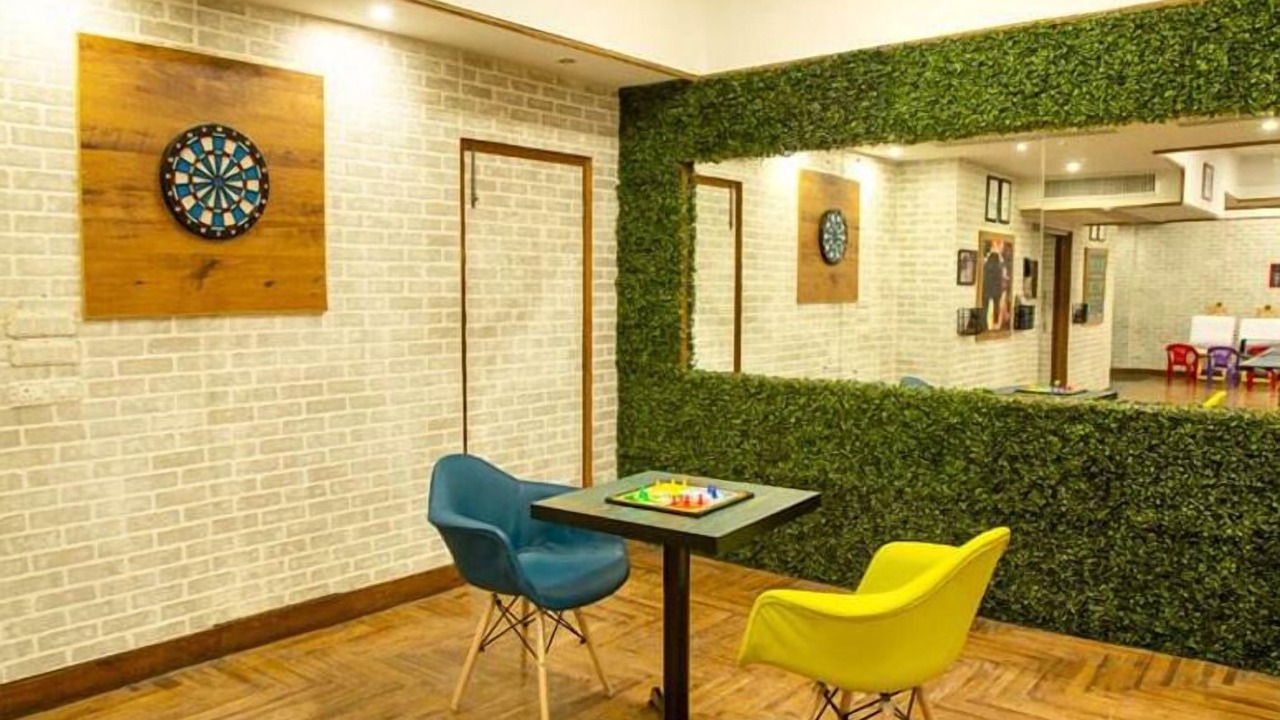 Photo of Bedroom in Rishikesh
