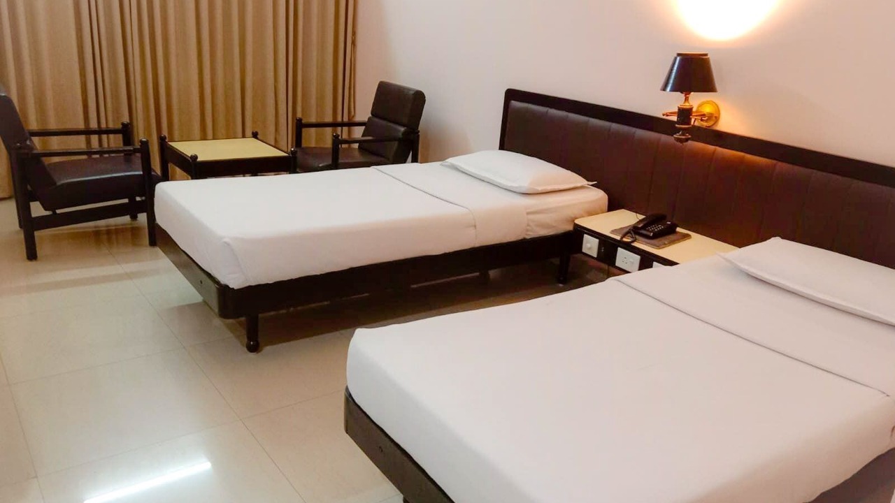 Photo of Bedroom in Palakkad