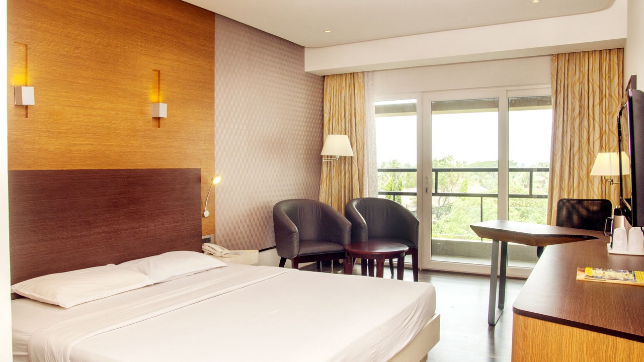 Photo of Bedroom in Palakkad
