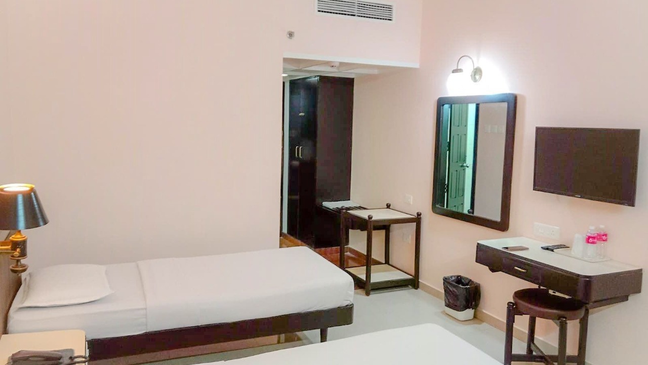 Photo of Bedroom in Palakkad