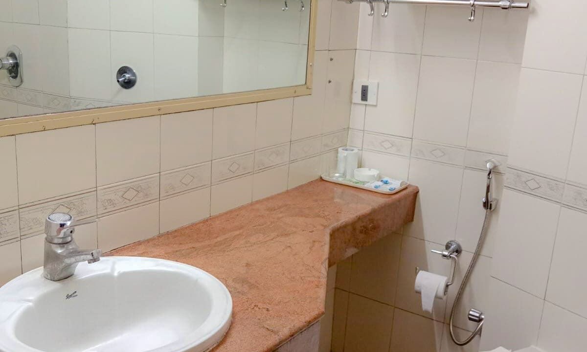 Photo of Bathroom in Palakkad