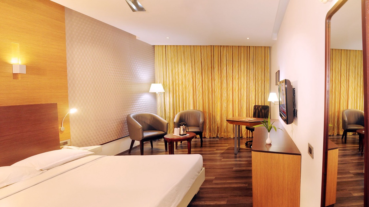 Photo of Bedroom in Palakkad