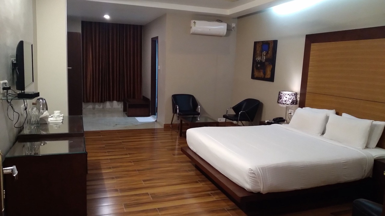 Photo of Bedroom in Jorhat