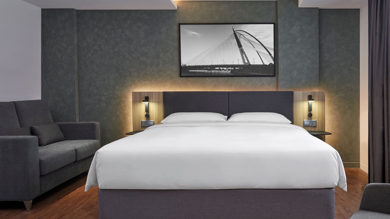 Photo of Bedroom in Bandar Baru Bangi
