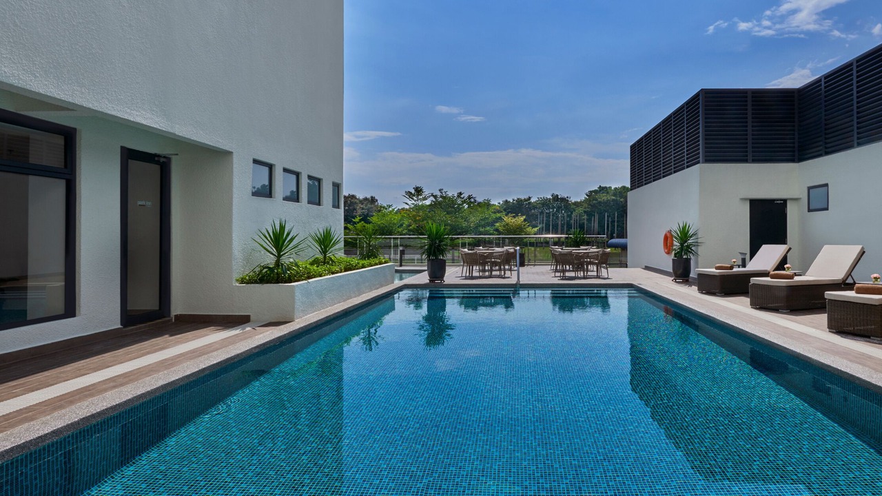 Photo of Outdoor in Bandar Baru Bangi