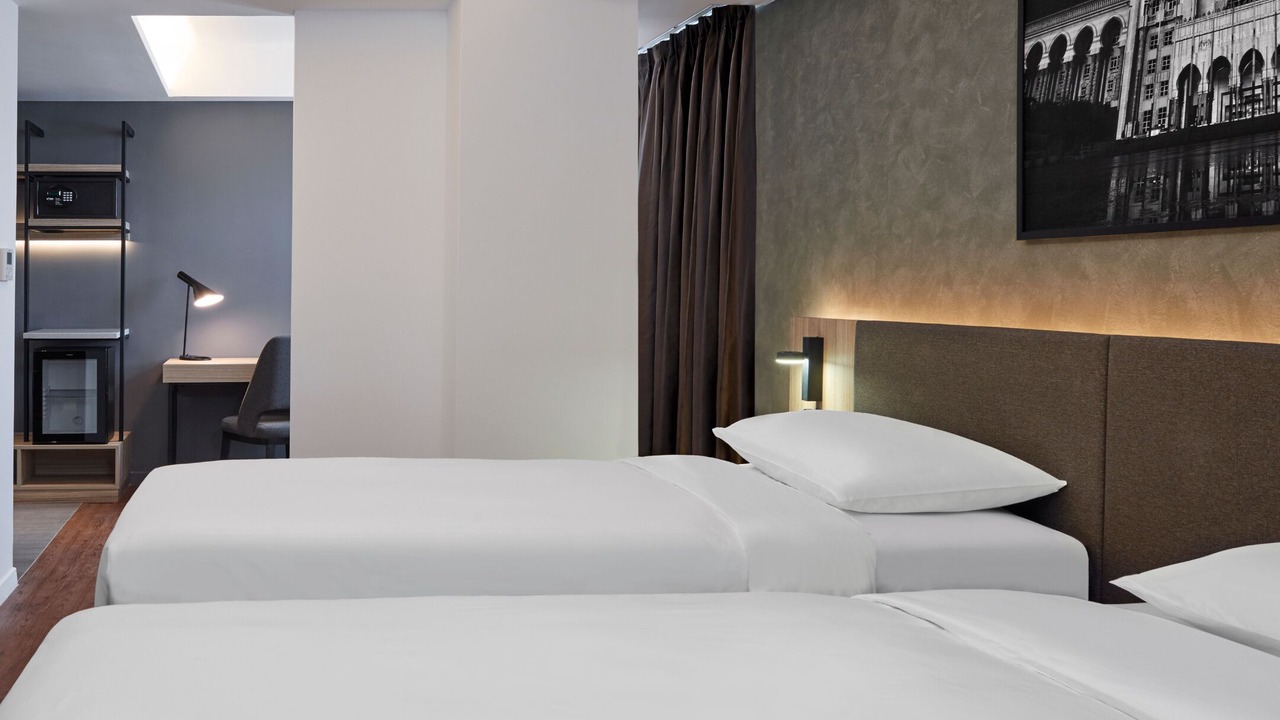 Photo of Bedroom in Bandar Baru Bangi