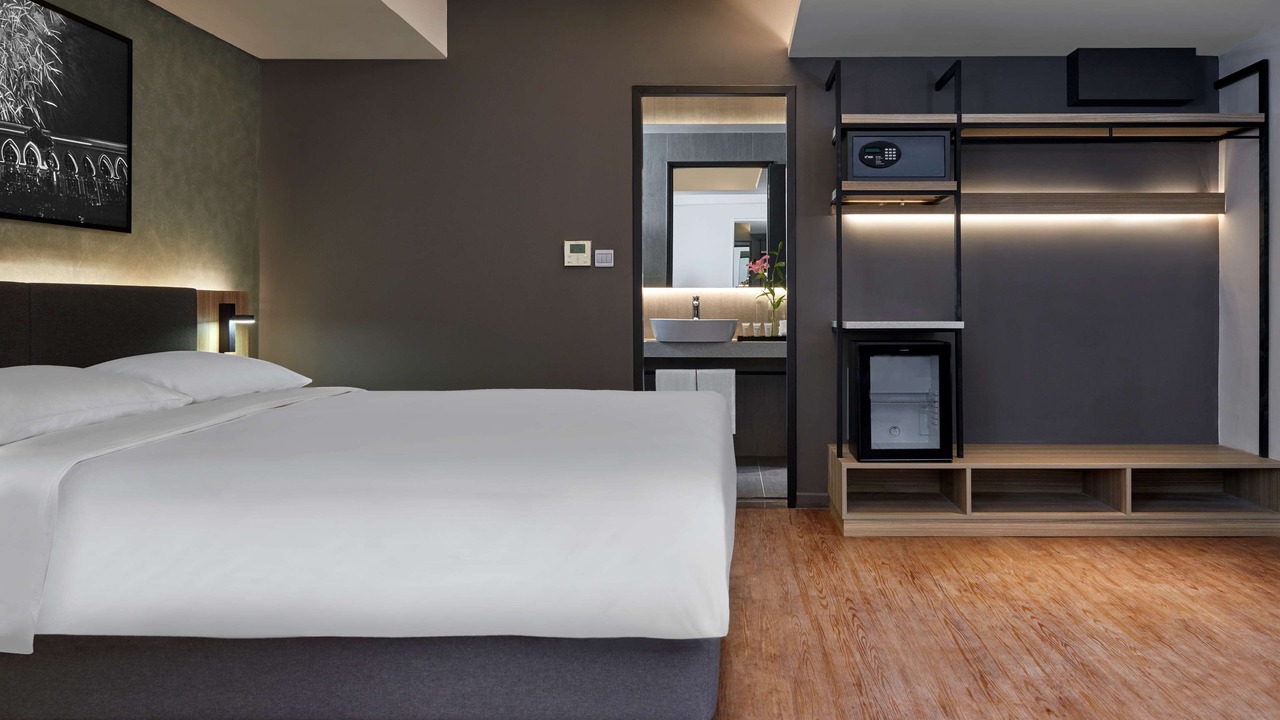Photo of Bedroom in Bandar Baru Bangi