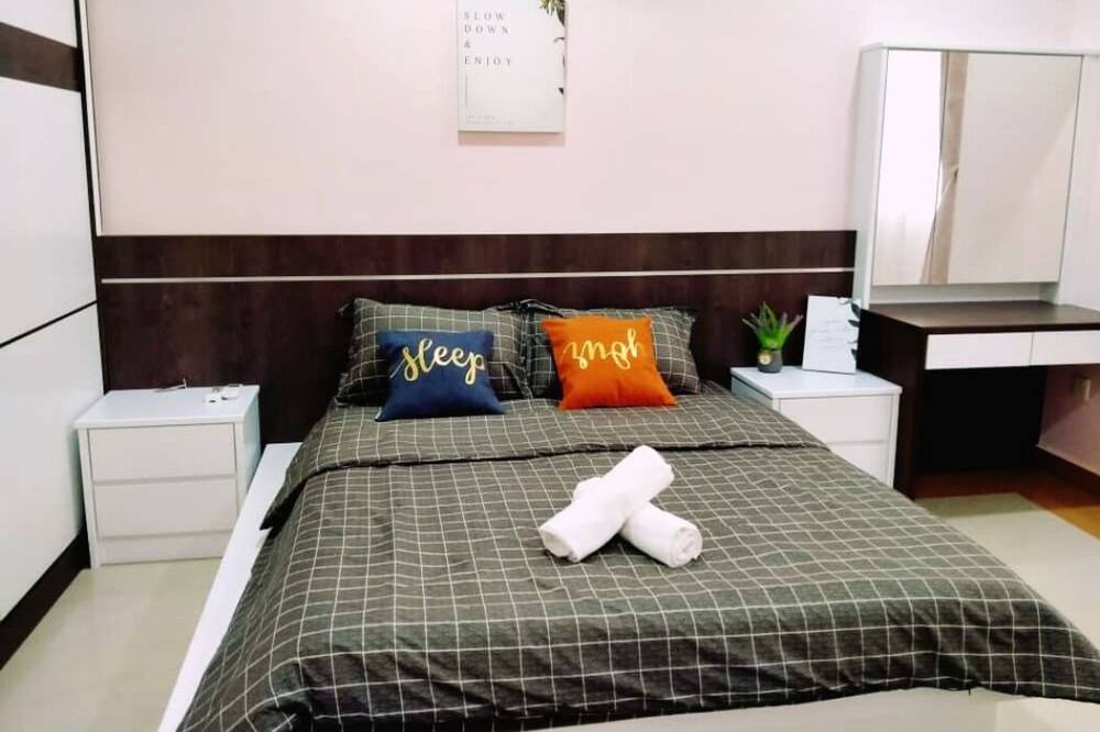 Photo of Bedroom in Kampung Permatang Masjid