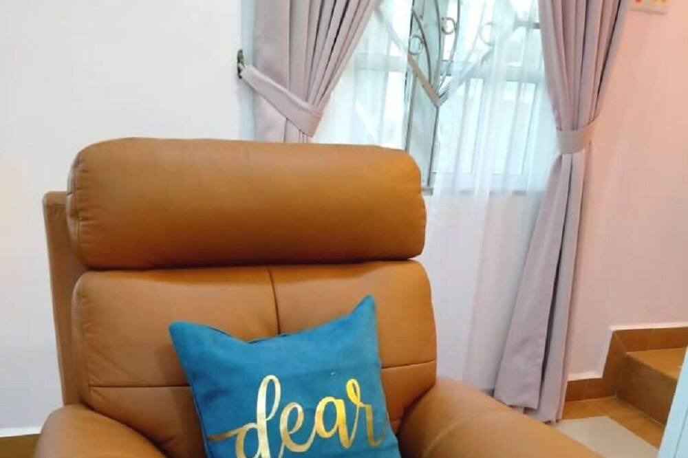 Photo of Livingroom in Kampung Permatang Masjid