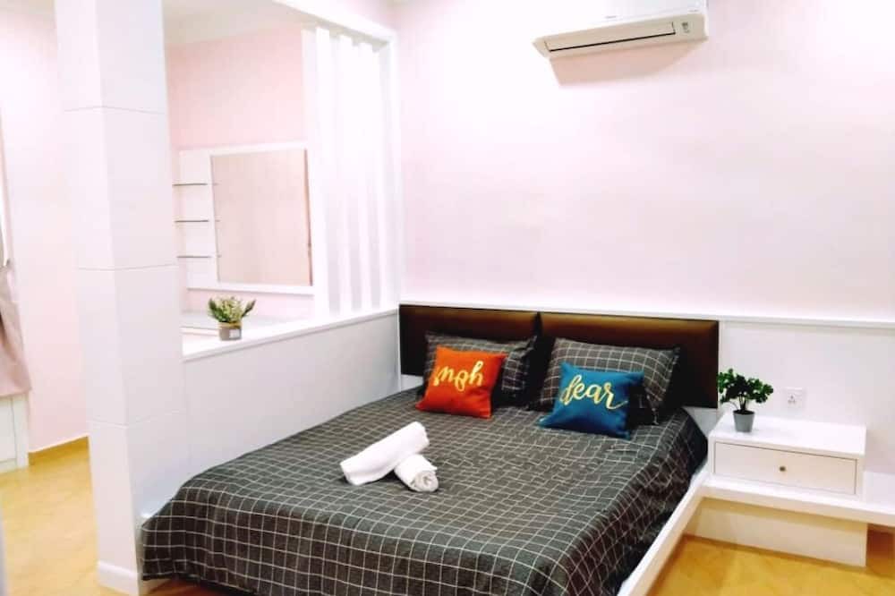 Photo of Bedroom in Kampung Permatang Masjid