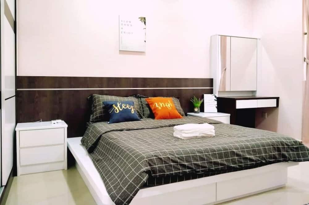 Photo of Bedroom in Kampung Permatang Masjid