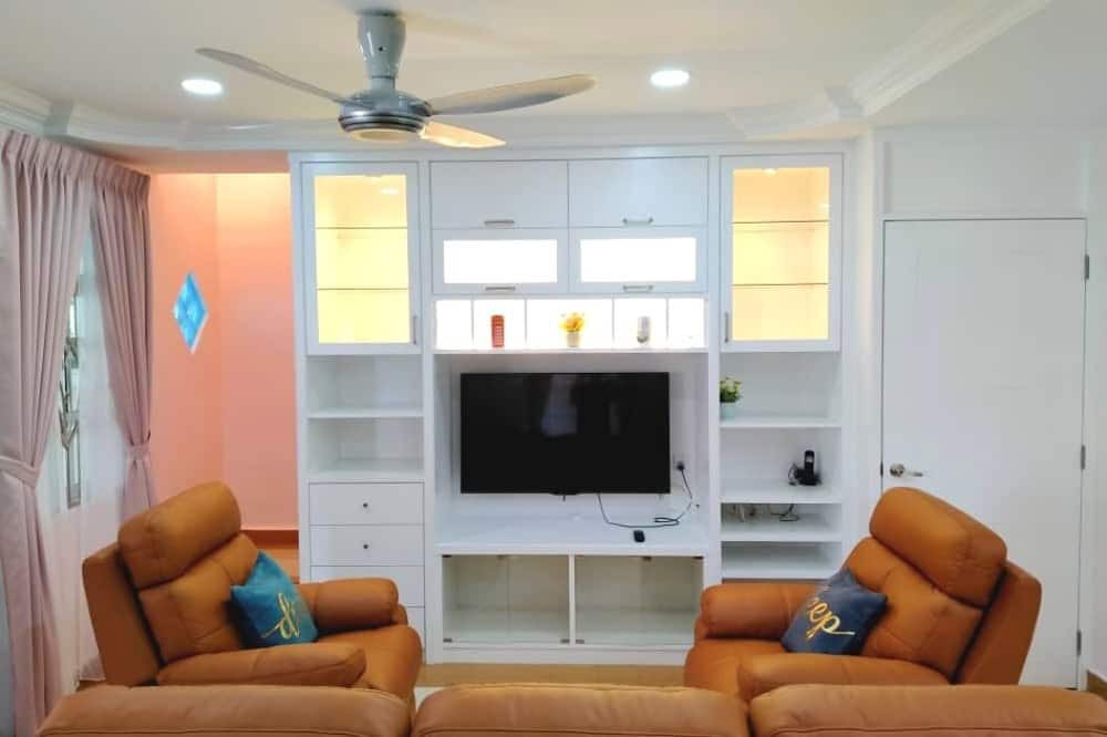 Photo of Livingroom in Kampung Permatang Masjid