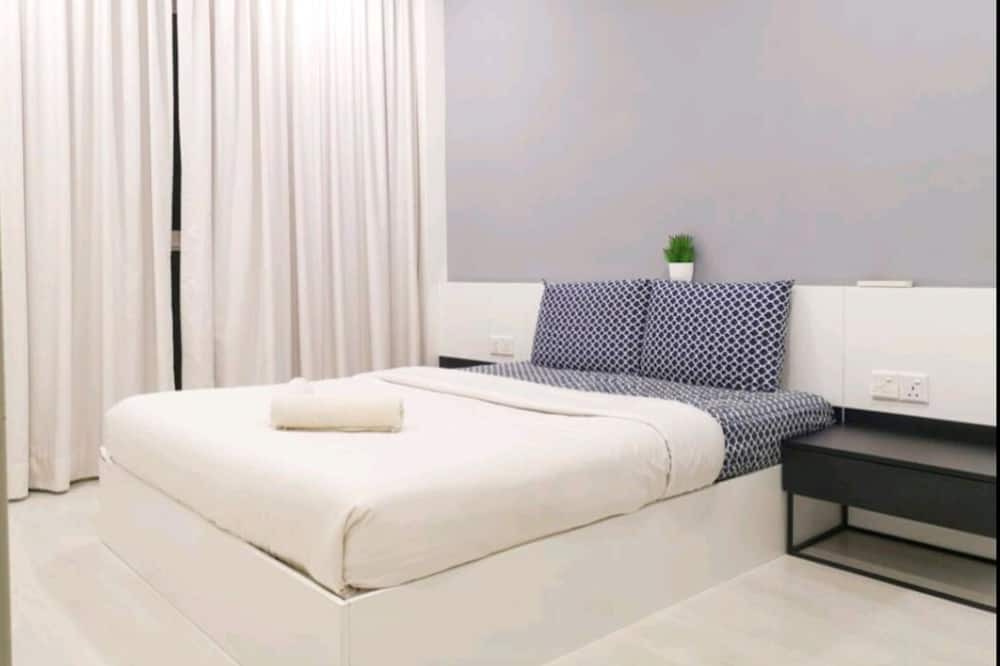 Photo of Bedroom in Kampung Permatang Masjid