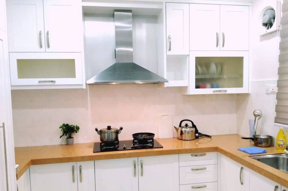 Photo of Kitchen in Kampung Permatang Masjid