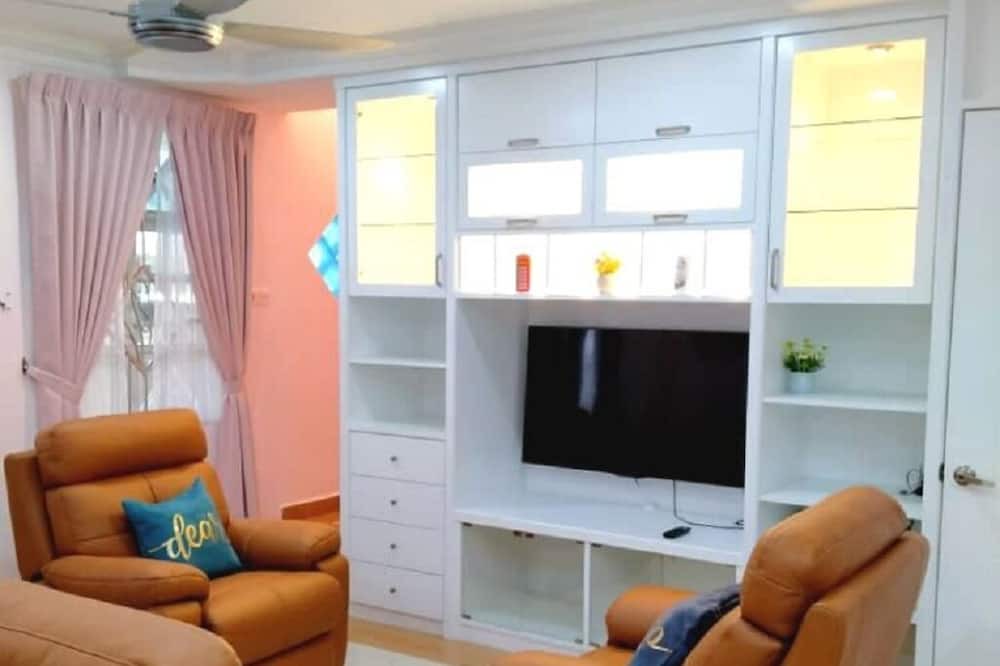 Photo of Livingroom in Kampung Permatang Masjid
