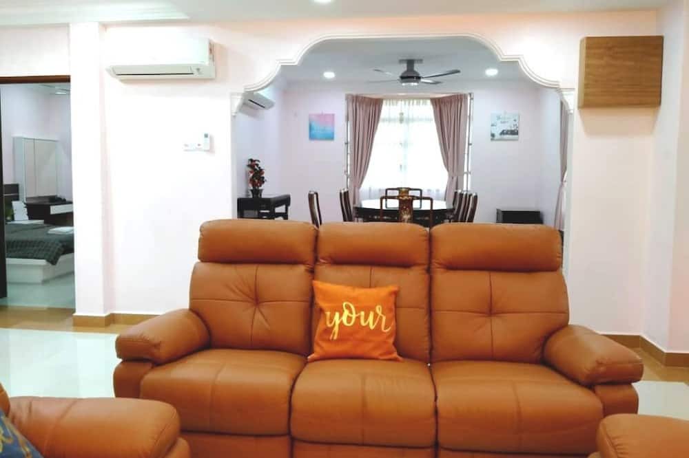 Photo of Livingroom in Kampung Permatang Masjid