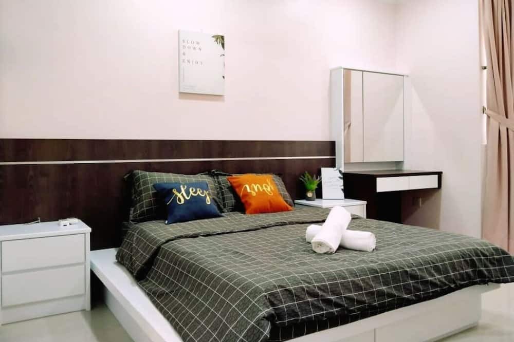 Photo of Bedroom in Kampung Permatang Masjid