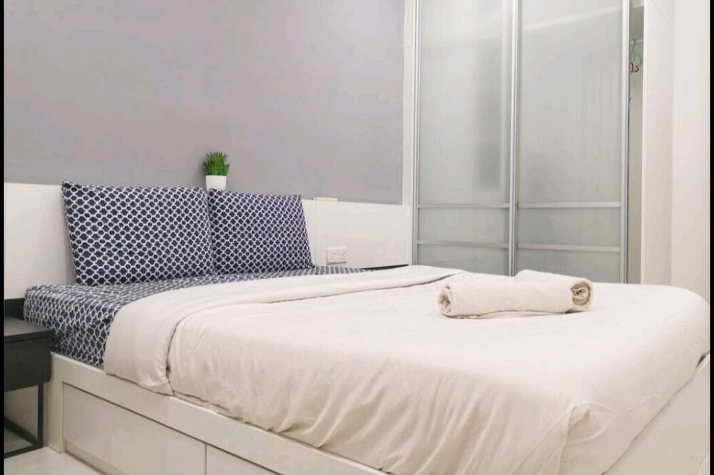Photo of Bedroom in Kampung Permatang Masjid