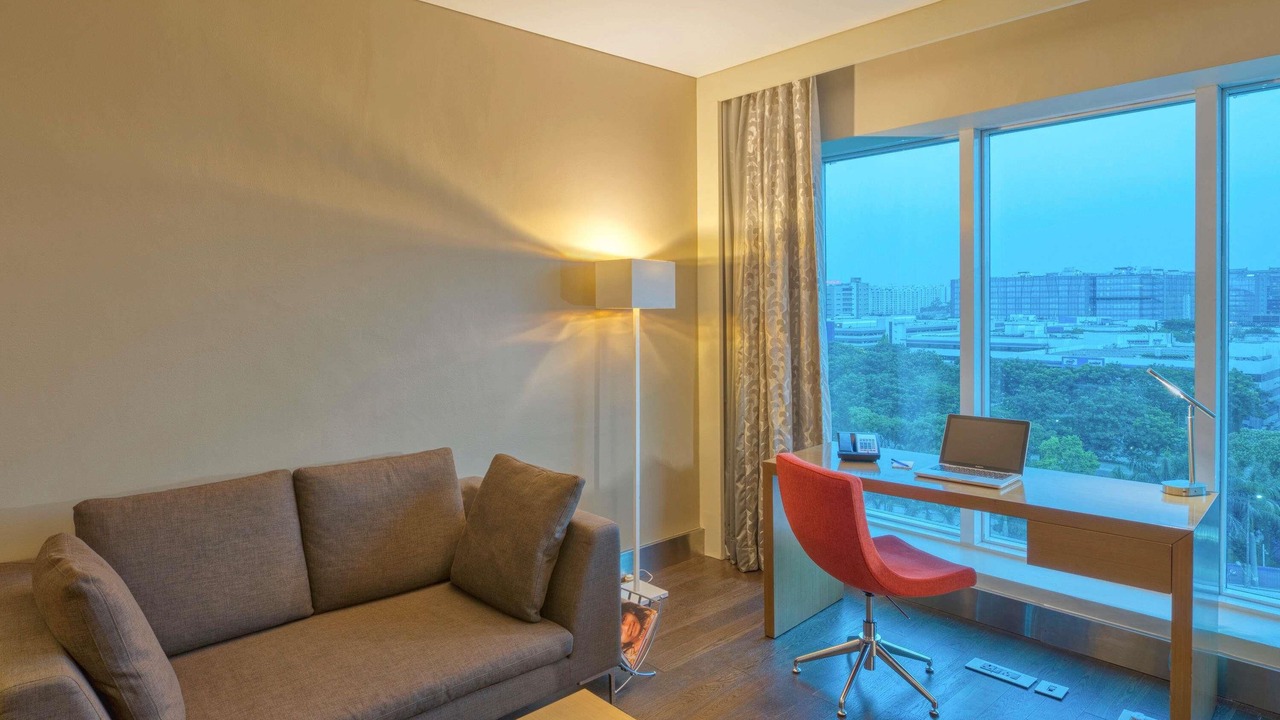 Photo of Bedroom in Bellandur