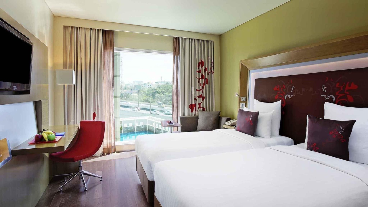 Photo of Bedroom in Bellandur